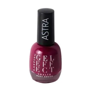 ASTRA LAK ZA NOKTE LASTING GEL EFFECT HOLIDAY PLUM 32 
