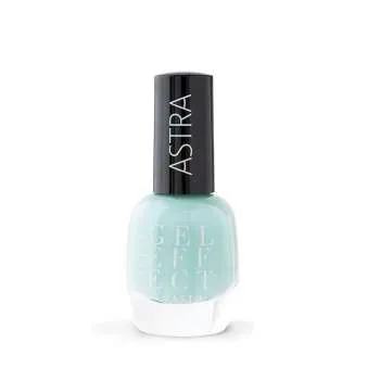 ASTRA LAK ZA NOKTE LASTING GEL EFFECT MINTY MILK 63 