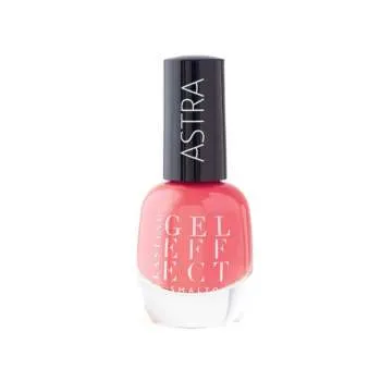 ASTRA LAK ZA NOKTE LASTING GEL EFFECT MANGO BUTTER 64 