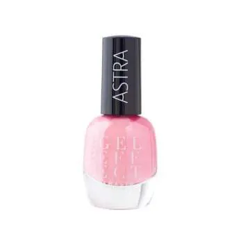 ASTRA LAK ZA NOKTE LASTING GEL EFFECT BERRY SMOOTHIE 65 