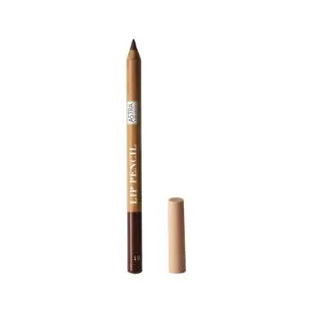 ASTRA PURE BEAUTY OLOVKA ZA USNE MAHOGANY 01 