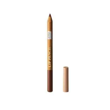 ASTRA PURE BEAUTY OLOVKA ZA USNE BAMBOO 02 