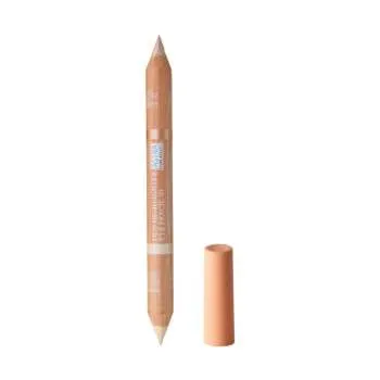 ASTRA PURE BEAUTY DUO HIGHLIGHTER LEMON ZEST 01 