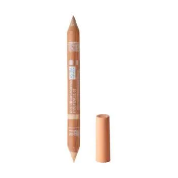 ASTRA PURE BEAUTY DUO HIGHLIGHTER PEACH CRUMBLE 02 