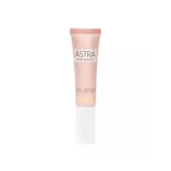 ASTRA PURE BEAUTY BB CREAM FAIR 01 