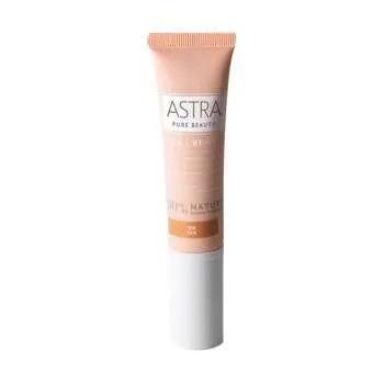 ASTRA PURE BEAUTY BB CREAM TAN 04 