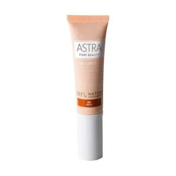 ASTRA PURE BEAUTY BB CREAM RICH 05 