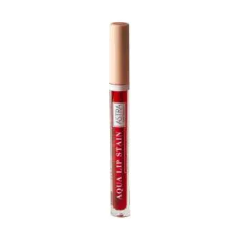 ASTRA PURE BEAUTY TECNI RUZ AQUA LIP STAIN JUICE 02 