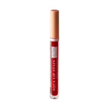ASTRA PURE BEAUTY TECNI RUZ AQUA LIP STAIN SMOOTHIE 03 