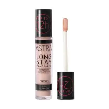 ASTRA KOREKTOR TECNI LONG STAY CONCEALER IVORY 02 