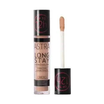 ASTRA KOREKTOR TECNI LONG STAY CONCEALER ALMOND 03C 