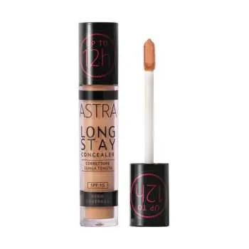 ASTRA KOREKTOR TECNI LONG STAY CONCEALER HONEY 05W 