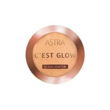 ASTRA HIGHLIGHTER C'EST GLOOW GLAZE MAISON 02 