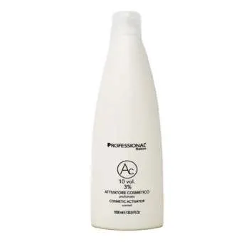 PROFES. HIDROGEN 10 3% 1L 