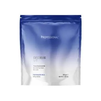 PROFESSIONAL BLANŠ DECOLOR VIT BLU  KESICA 500ML 