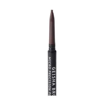 ASTRA OLOVKA ZA OBRVE GEISHA BROWN MICRO PENCIL 03 