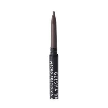 ASTRA OLOVKA ZA OBRVE GEISHA TAUPE MICRO PENCIL 04 