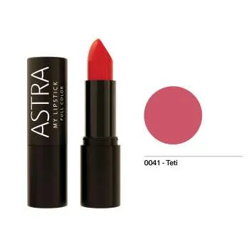 ASTRA RUZ MY LIPSTICK TETI 41 