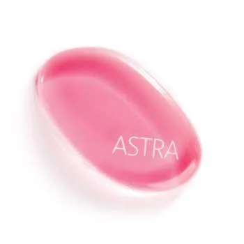ASTRA SILIKONSKI SUNDJER ZA PUDER 