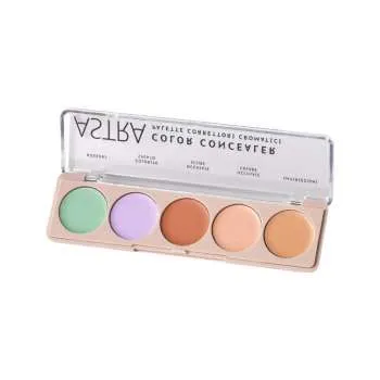 ASTRA KOREKTOR U STIKU COLOR CONCEALER CAMOUFLAGE 01 