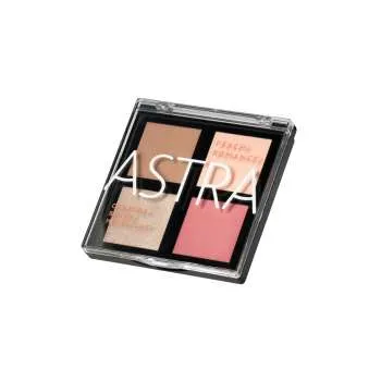 ASTRA PALETA ZA KONTURISANJE PEACH ROMANCE 01 