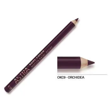 ASTRA OLOVKA ZA OCI KOHL ORCHIDEA KC9 