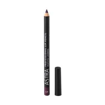 ASTRA OLOVKA ZA USNE PROFESSIONAL PURPLE SPELL 45 