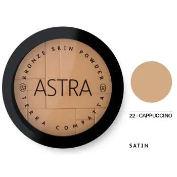 ASTRA PUDER KAMENI BRONZE CAPPUCCINO 22 