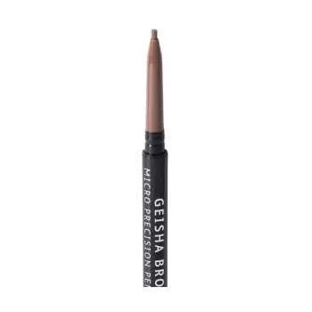 ASTRA OLOVKA ZA OBRVE GEISHA BLONDE MICRO PENCIL 01 