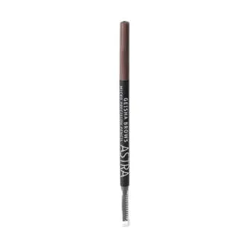 ASTRA OLOVKA ZA OBRVE GEISHA ASH BLONDE MICRO PENCIL 02 