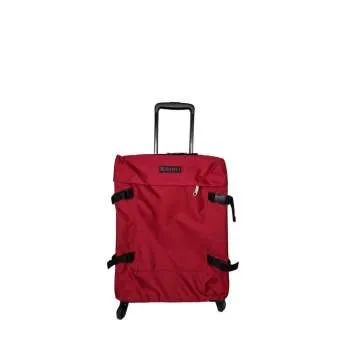 KOFER  CABINA SOFT/HARD  V0835 ROSSO RG GIGLI 