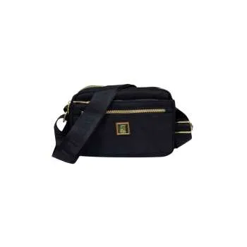 TORBA Z. KYA SWISH JEANS B3310 NERO P/LJ 24 