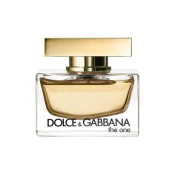 D&G THE ONE(W)EDP 75 ML 