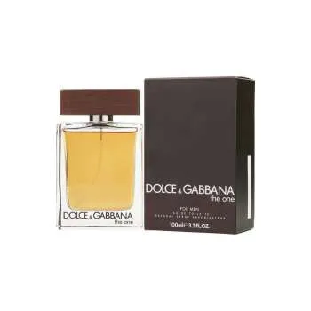 D&G THE ONE (M) EDT 50ml 