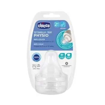 CUCLA SILIKON 2M+ 2/1 PERFECT5,SREDNJI PROTOK 