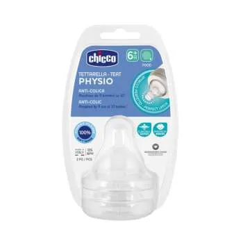 CUCLA SILIKON 6M+ 2/1 PERFECT5,OTVOR ZA HRANU PROTOK 