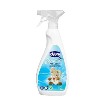 CHICCO SPREJ ZA UKLANJANJE FLEKA 500ML 0+ 