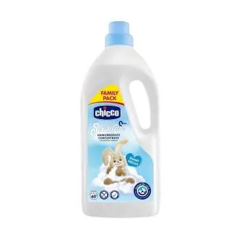 CHICCO OMEKSIVAC RUBLJA 1.5L SWEET TALCUM 0+ 