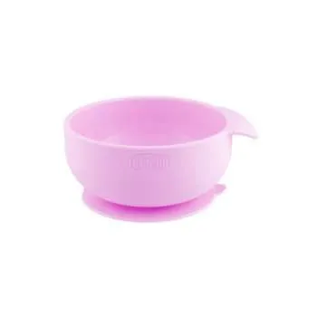 CINIJA VAKUM SILIKONSKA PINK 6M+ 