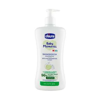 CHICCO KIDS KUPKA 500ML 