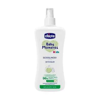 CHICCO KIDS SPREJ ZA LAKO RAŠČEŠLJAVANJE KOSE 200ML 