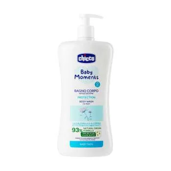 CHICCO KUPKA BABY MOMENTS 500ML PROTECTION 