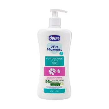 CHICCO KUPKA BABY MOMENTS 500ML RELAX 