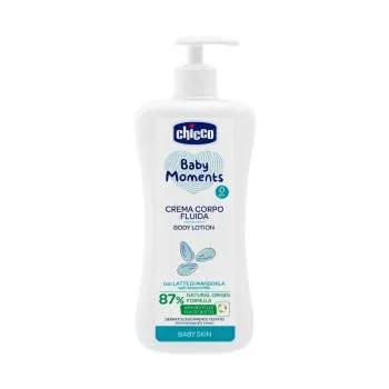 CHICCO LOSION ZA TIJELO BABY M.500M 