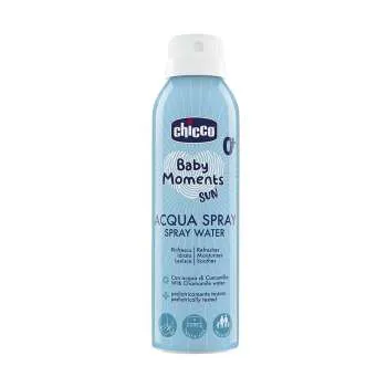 CHICCO SUN 0+VODA OSVEŽAVAJUĆA 150ML 