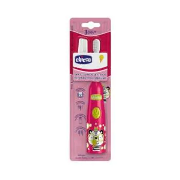 CHICCO ČETKICA ZA ZUBE 3Y ELEKTRIČNA PANDA 