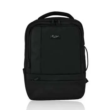 RUKSAK ETHAN  UOMO RG MILANO B4256 NERO J/Z 26/27 