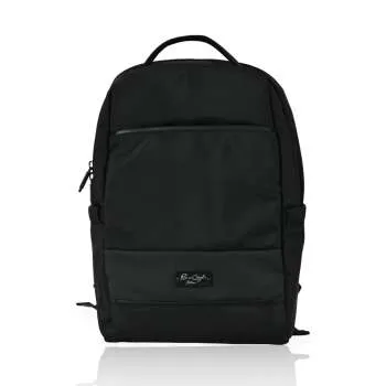 RUKSAK ETHAN  UOMO RG MILANO B4258 NERO J/Z 26/27 