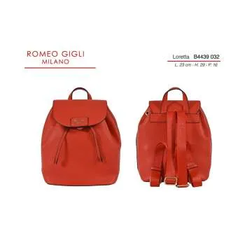 PENELOPE TORBA Z. RG MILANO B4474 