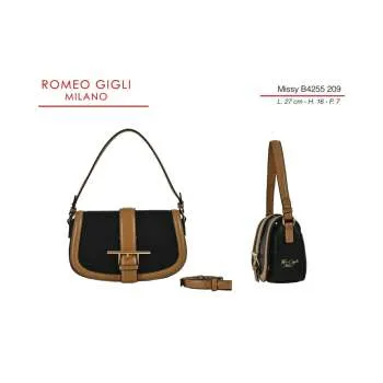 MISSY TORBA RG MILANO B4255 